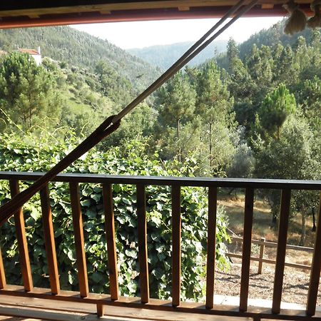 Вилла Casa Velha Фигейро-душ-Виньюш Экстерьер фото