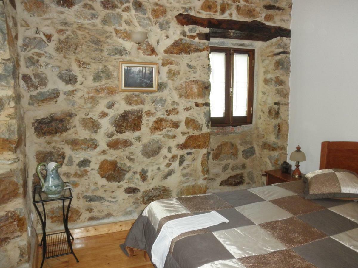 Вилла Casa Velha Фигейро-душ-Виньюш Экстерьер фото