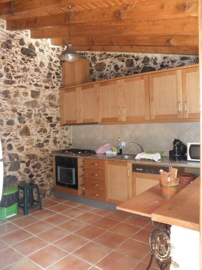 Вилла Casa Velha Фигейро-душ-Виньюш Экстерьер фото